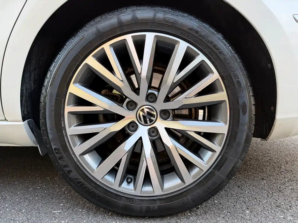 Volkswagen CC — миниатюра 26
