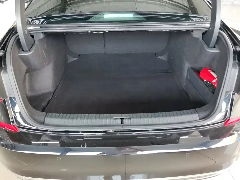 Volkswagen Passat — миниатюра 4