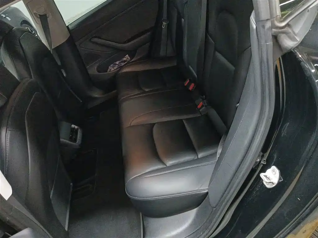 Tesla Model 3 (Import) 2019 Long Range RWD Edition
