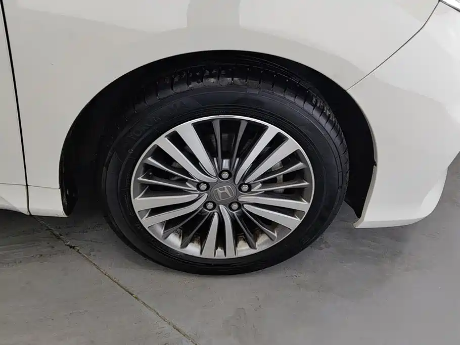 Honda Odyssey — миниатюра 6