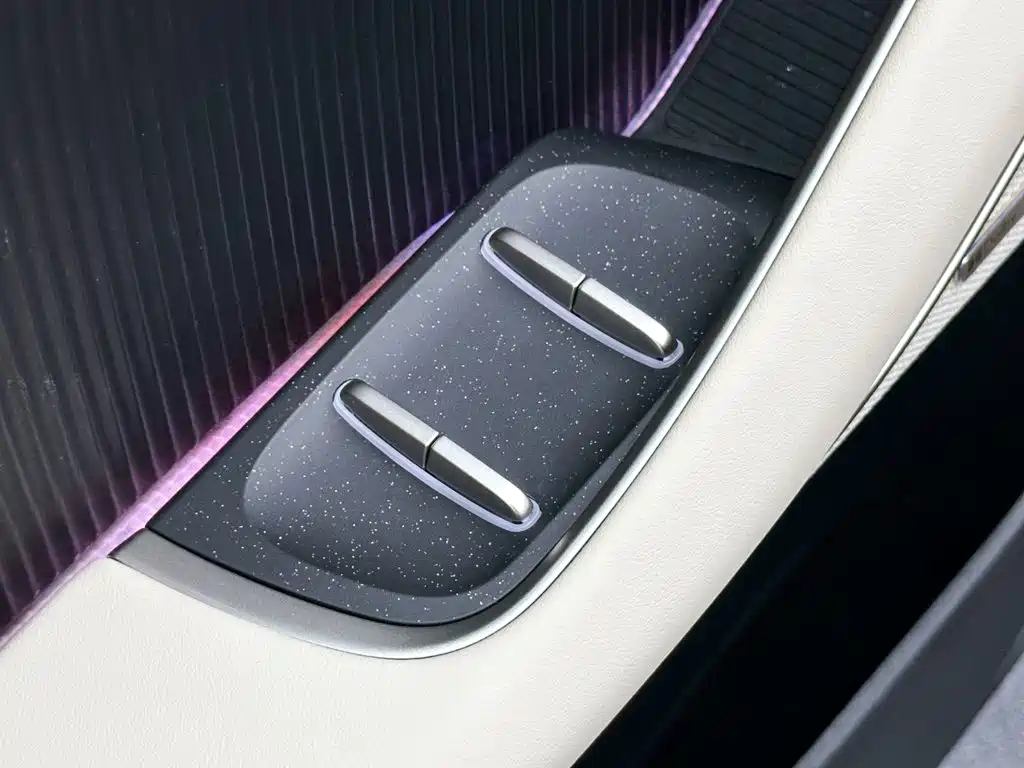 NIO ET5 — миниатюра 14