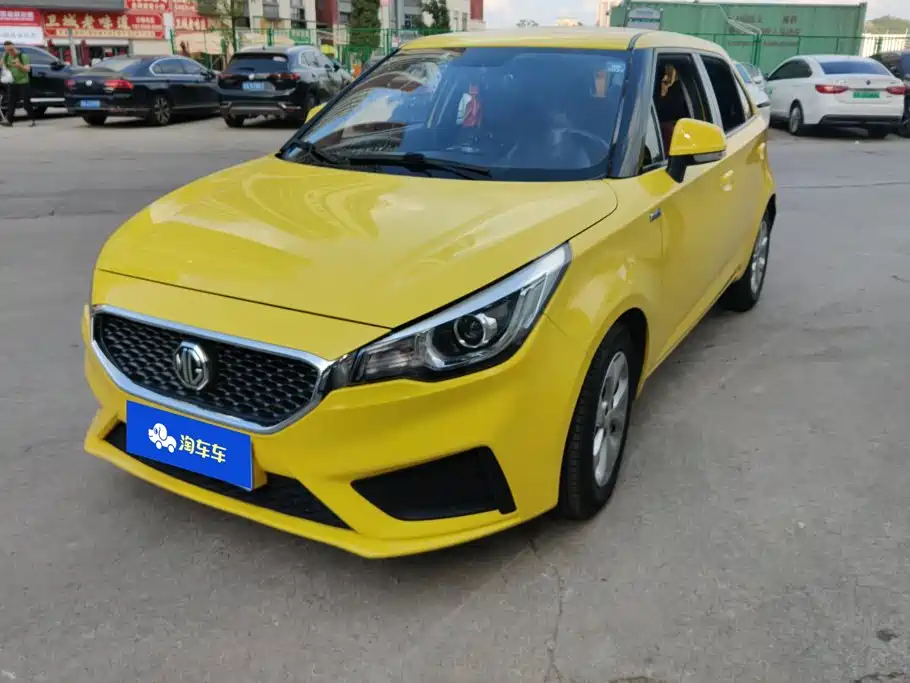 MG 3