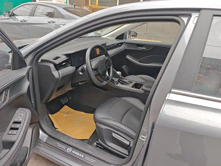 Roewe i5 — миниатюра 9