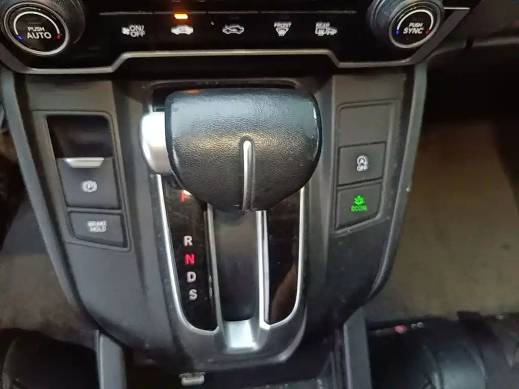 Honda Breeze — миниатюра 14