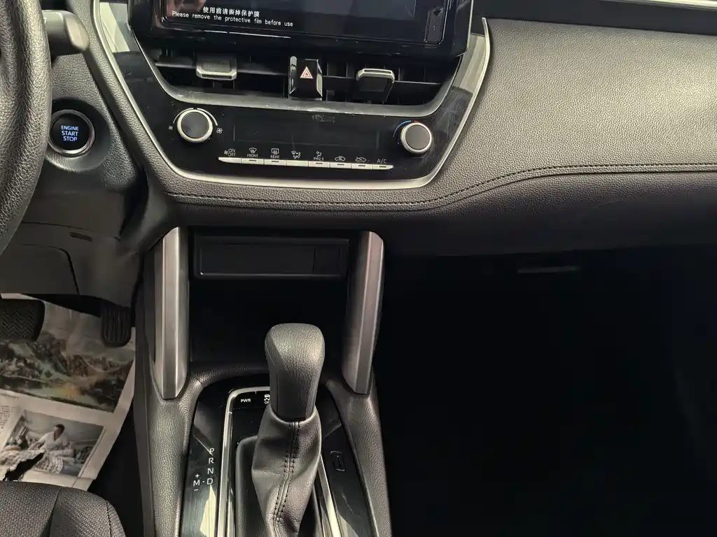 Toyota Frontlander — миниатюра 8