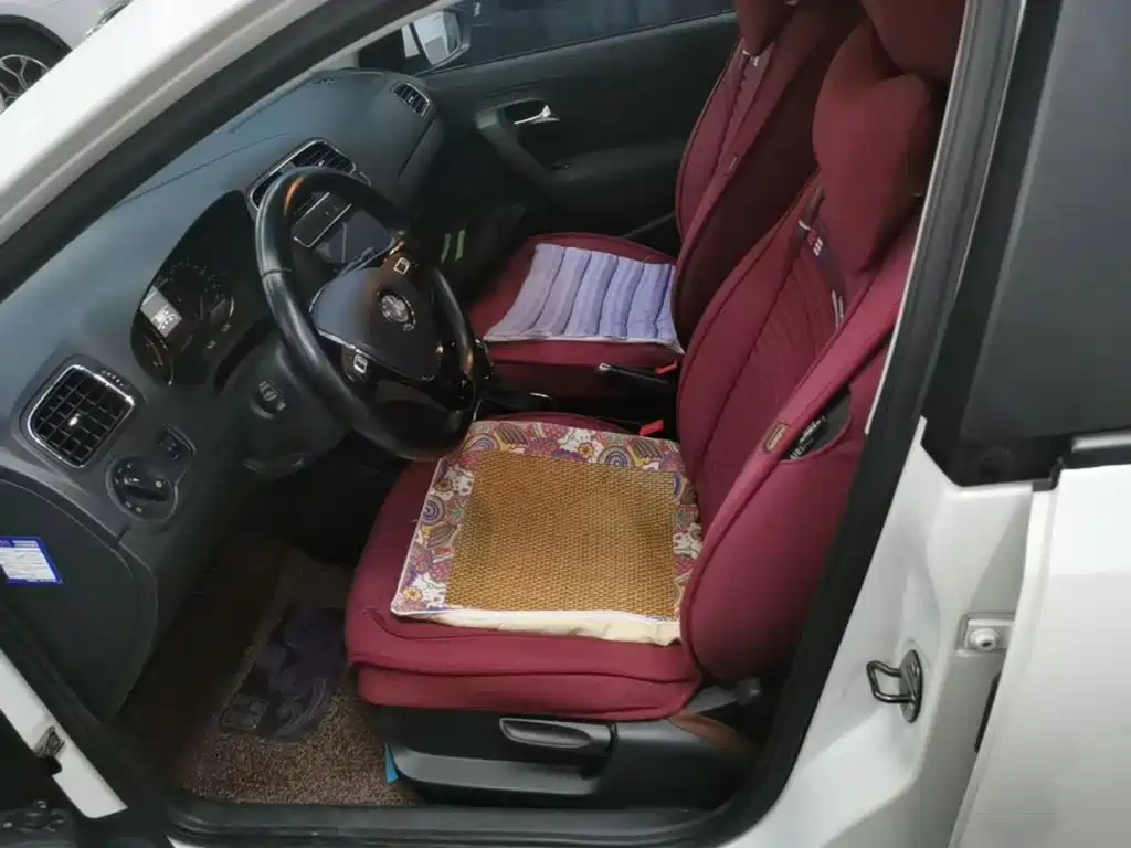Volkswagen Polo — миниатюра 15