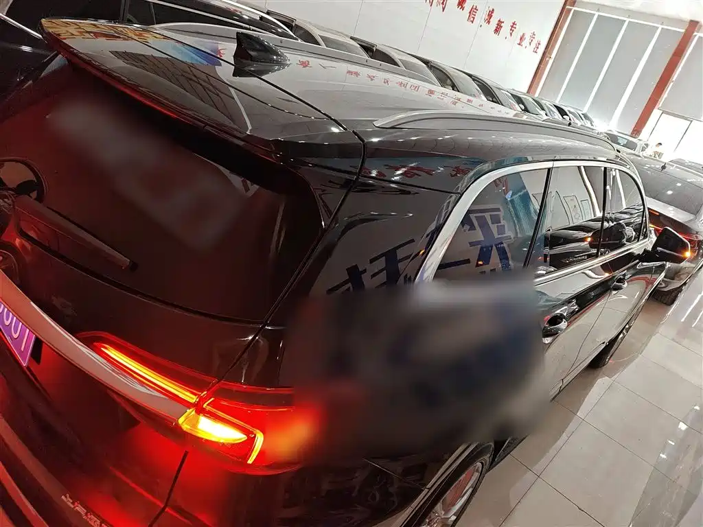 Buick Enclave — фотографии объявления, Фото 26