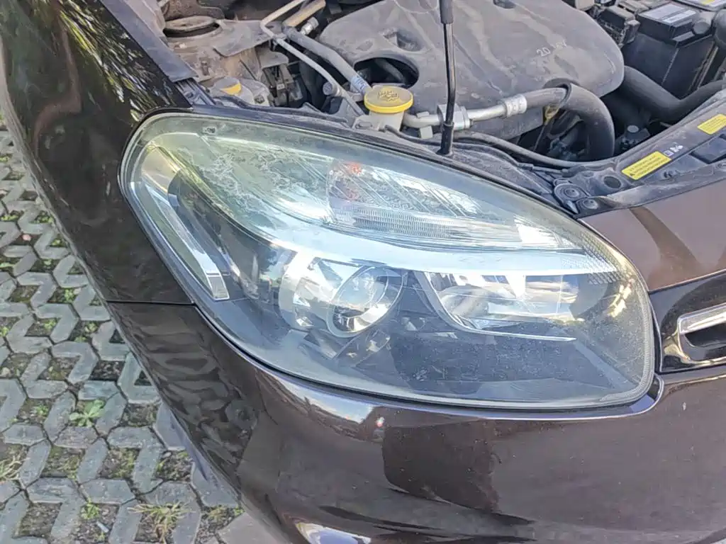 Renault Koleos (Import) — миниатюра 11