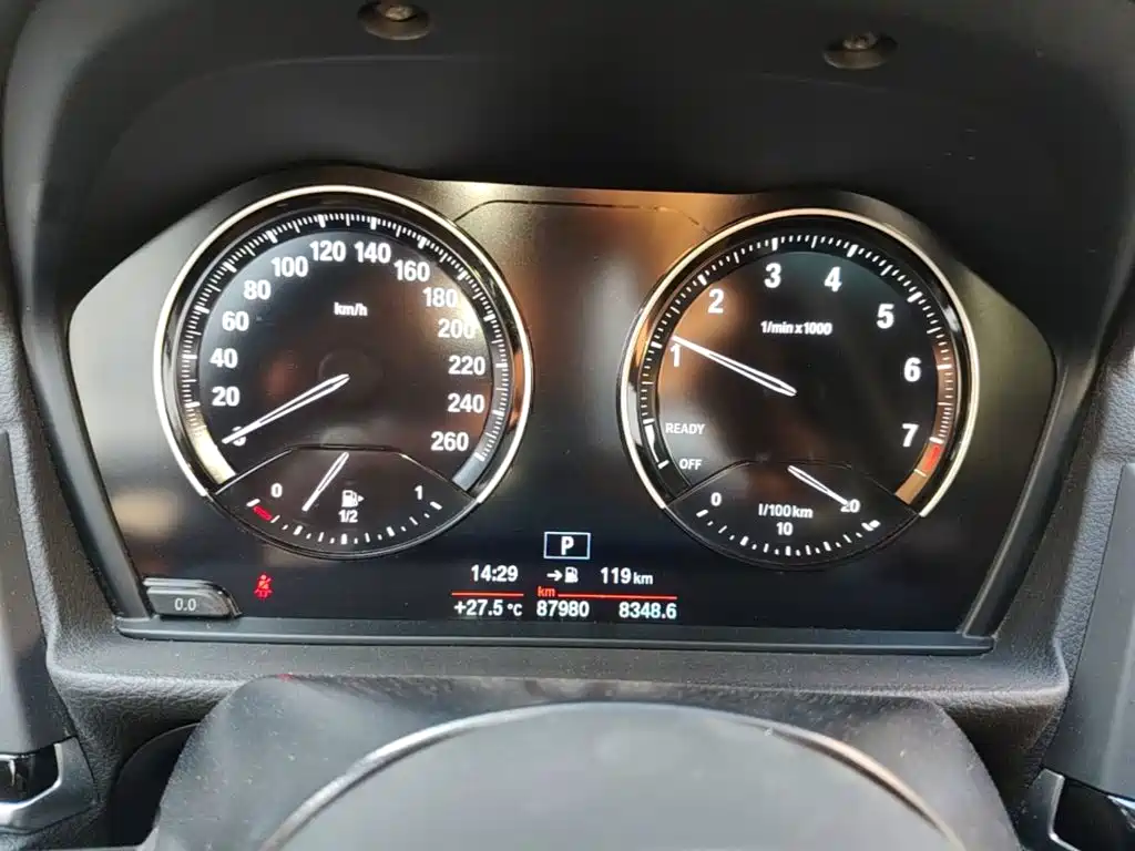 BMW 1 Series — миниатюра 12