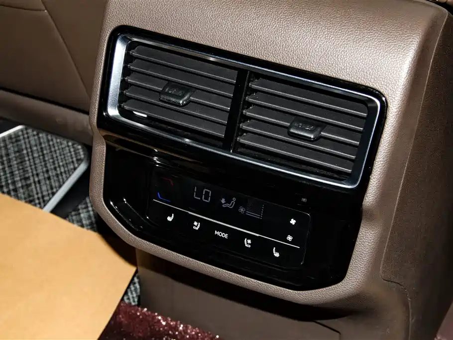 Volkswagen Viloran 380TSI Premium Edition, фото 31