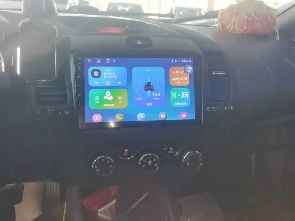 Kia K3S — миниатюра 13