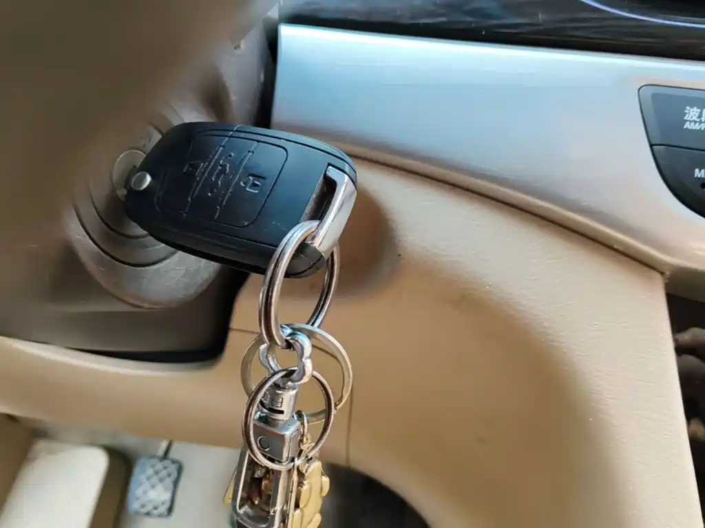 Baojun 730 — миниатюра 9