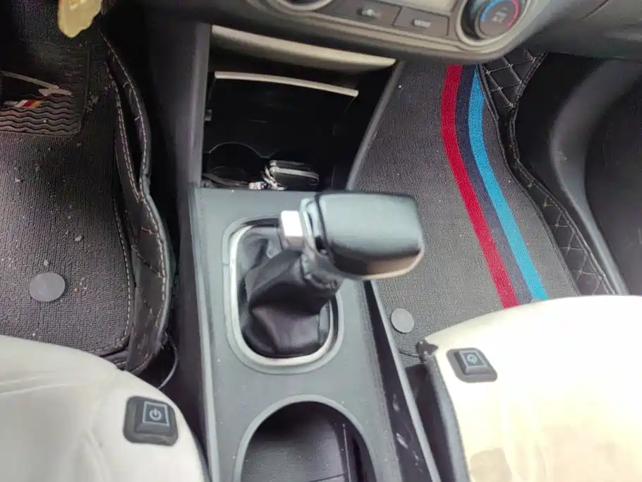 Nissan Sylphy — миниатюра 16