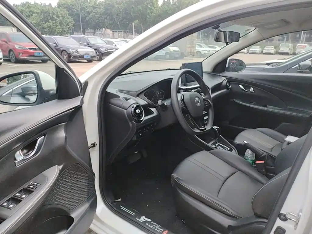 Changan Yuexiang — миниатюра 16