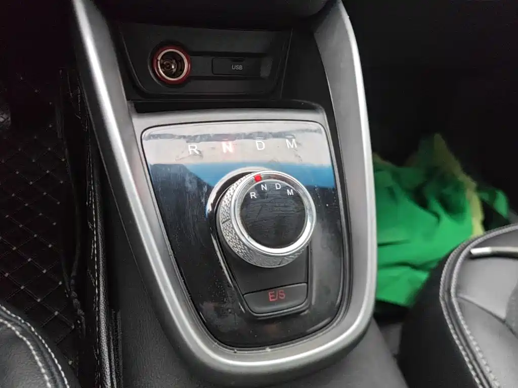 Baojun 510 — миниатюра 14