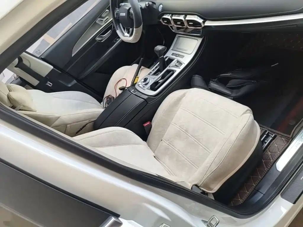 Jetour X70 PLUS — миниатюра 20