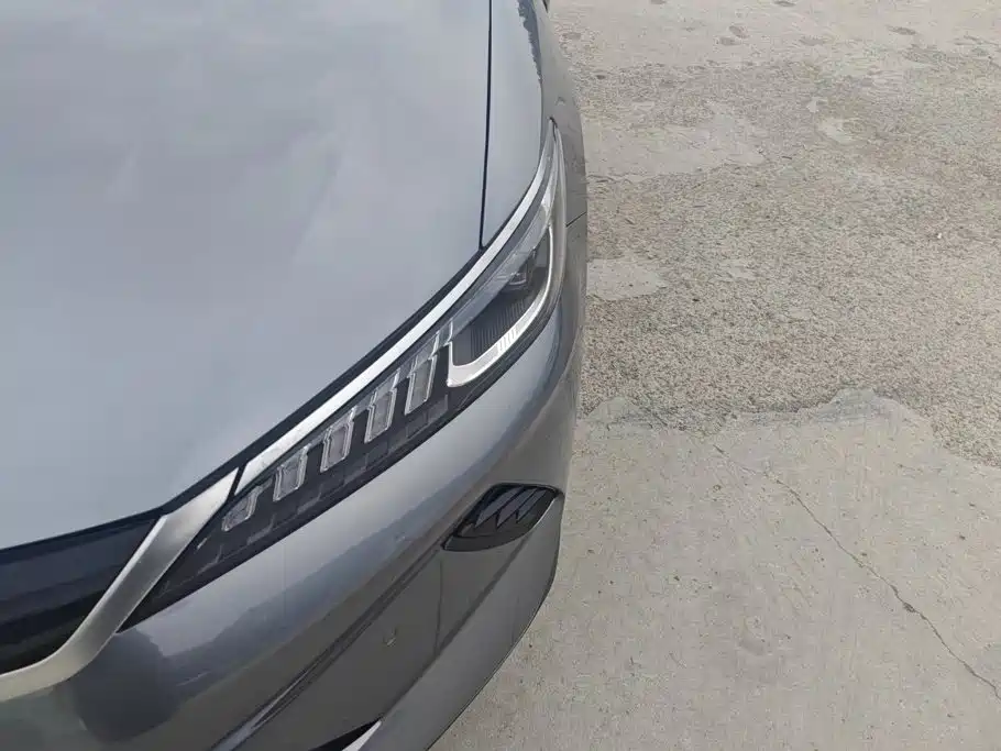 BYD Qin PLUS — миниатюра 5