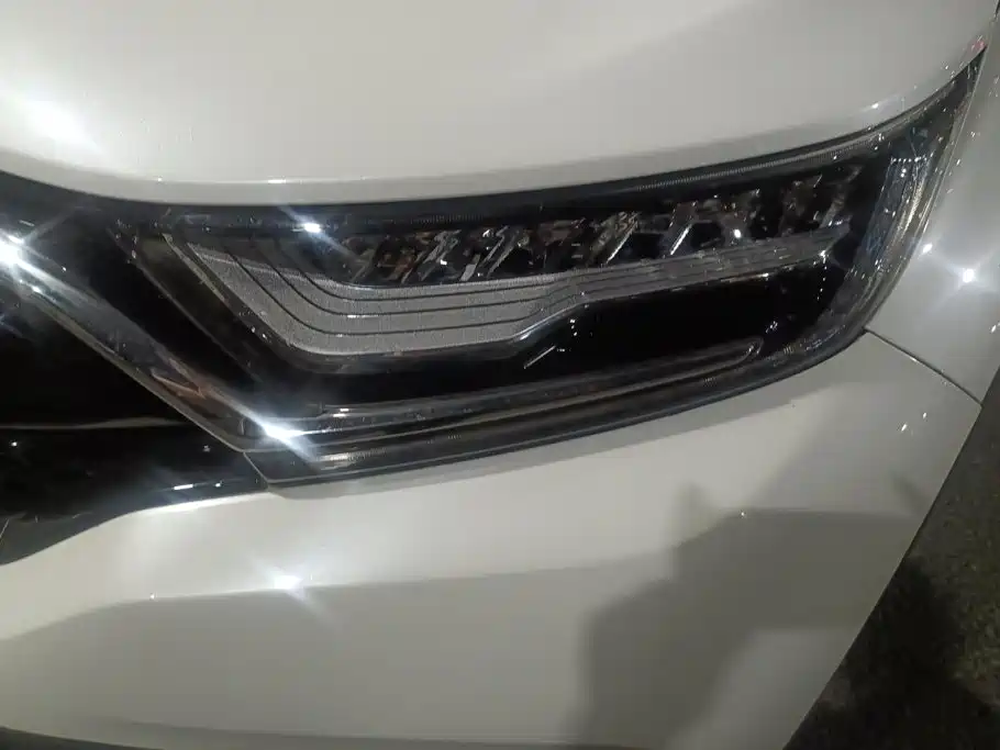 Honda CR-V — миниатюра 5
