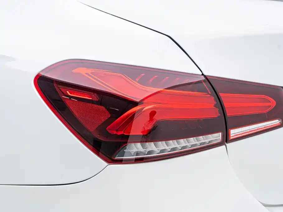 Mercedes-Benz A-Class A 200 L Sport Sedan Fashion Type, фото 18