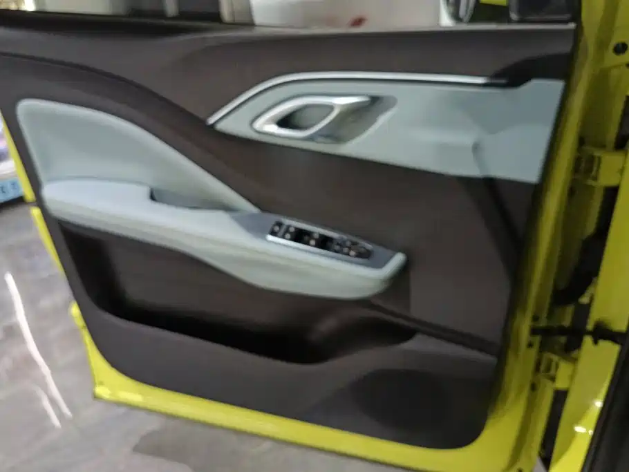 BYD Seagull — миниатюра 7