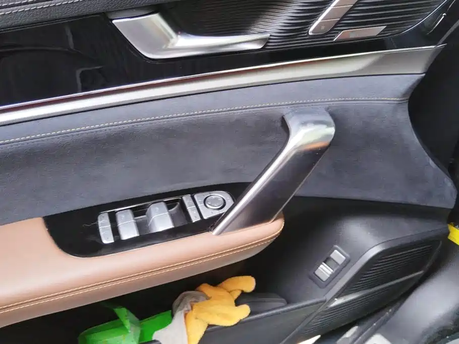 BYD Tang New Energy — миниатюра 7