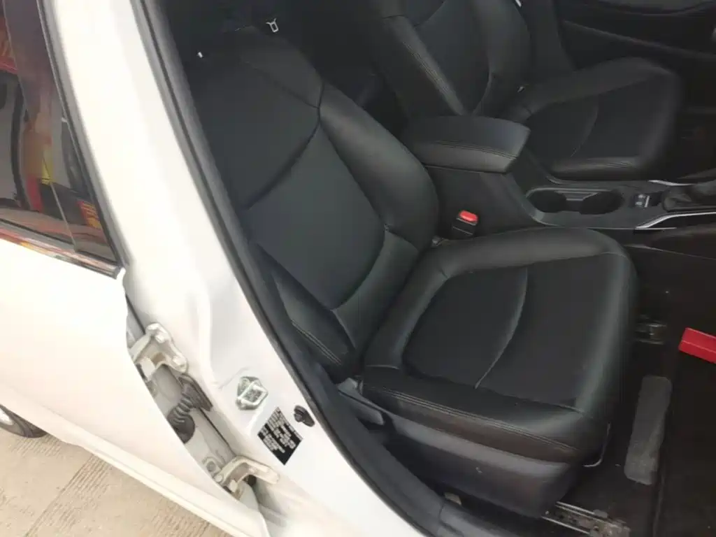 Toyota Allion — миниатюра 20