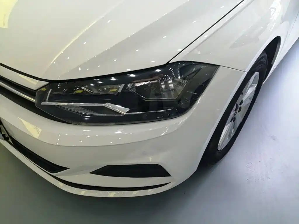 Volkswagen Polo — миниатюра 24
