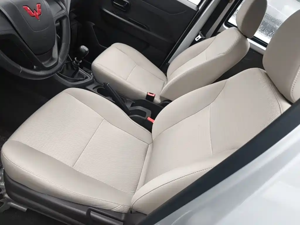 Wuling Hongguang V — миниатюра 15