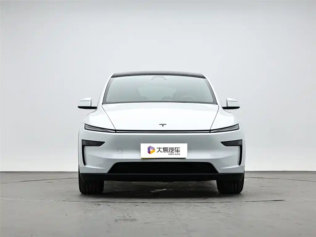 Tesla Model Y L
