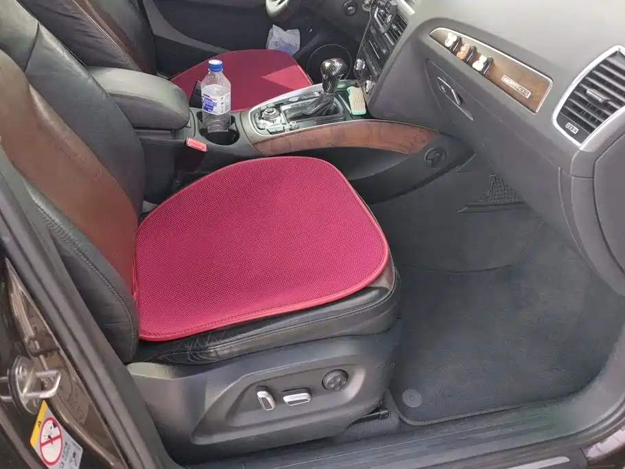 Audi Q5 — миниатюра 8