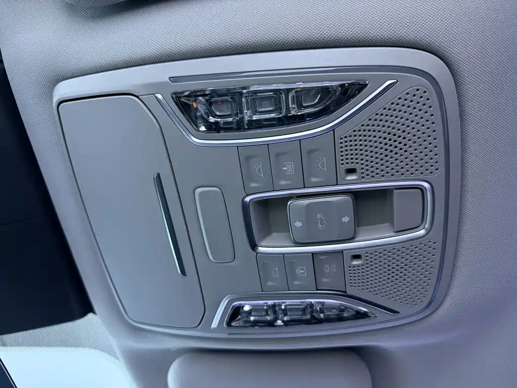 GAC Motor Trumpchi M6 — миниатюра 13