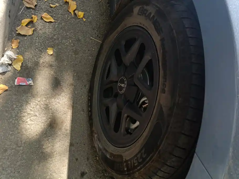 BYD Seal 05 DM-i — миниатюра 6