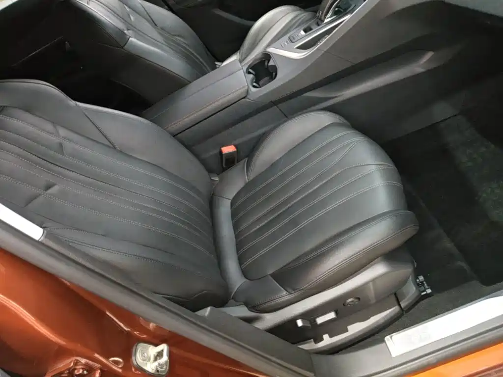 Peugeot 4008 — миниатюра 25