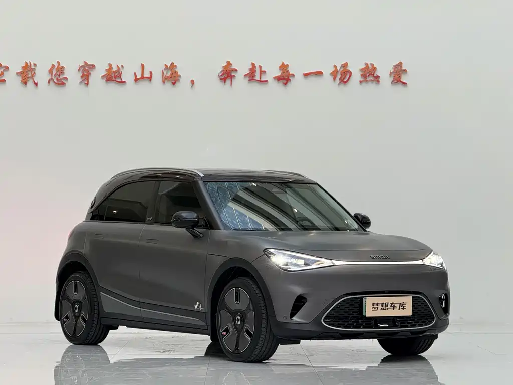 smart Smart #1 — миниатюра 3