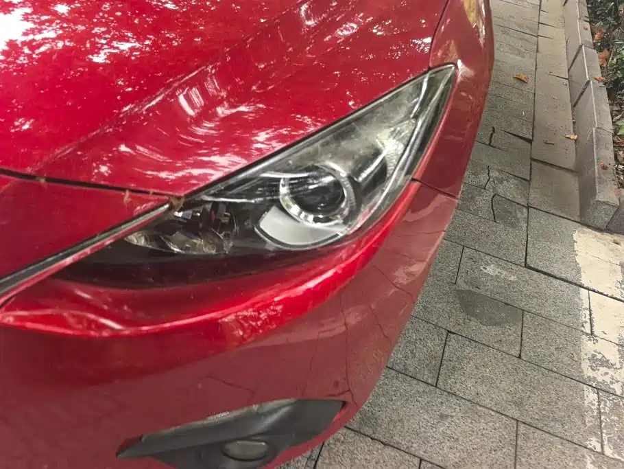Mazda 3 Axela — миниатюра 5