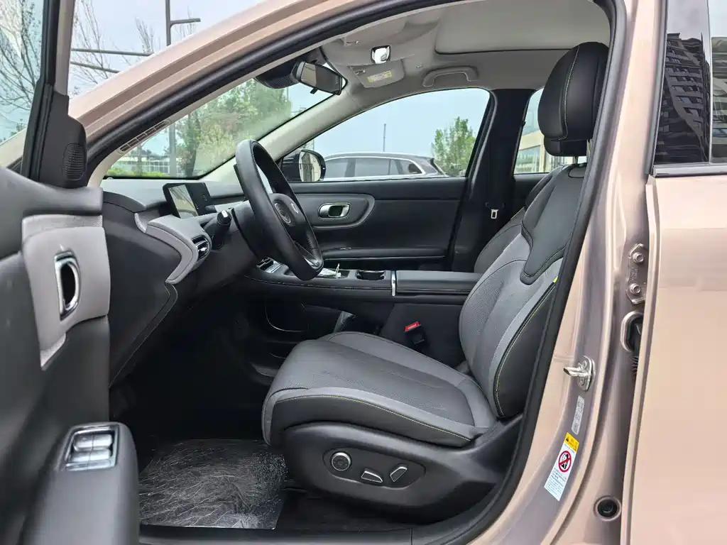 Changan Q05 2026 506Max+
