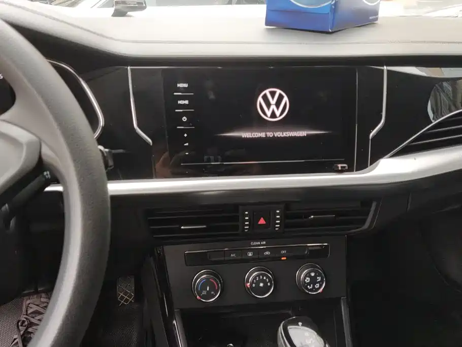 Volkswagen Passat — миниатюра 13