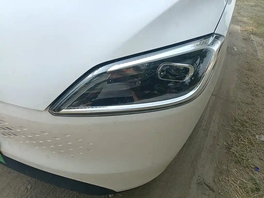 Wuling Hongguang EV — миниатюра 24