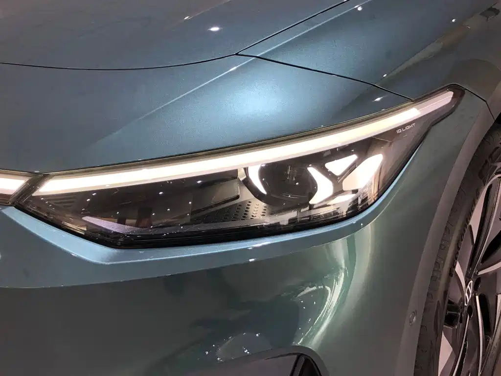 Volkswagen ID.7 VIZZION — миниатюра 13