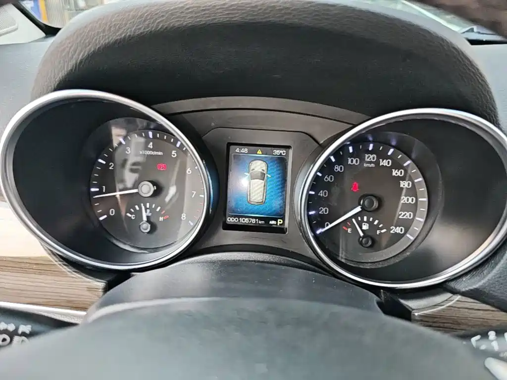 Haval H9 — миниатюра 12