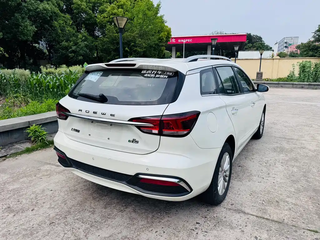 Roewe Ei5 — миниатюра 5