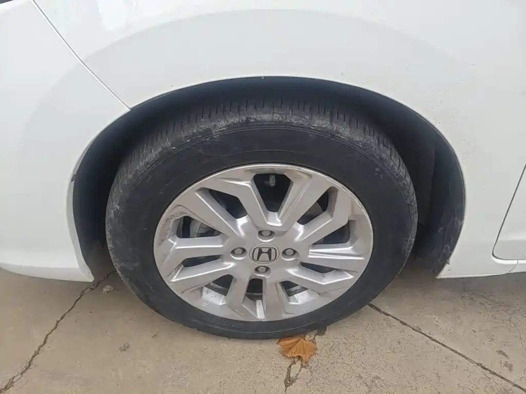 Honda Fit — миниатюра 23