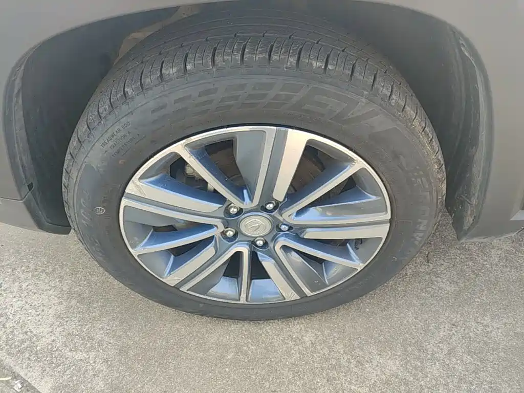 Changan CS35PLUS — миниатюра 23