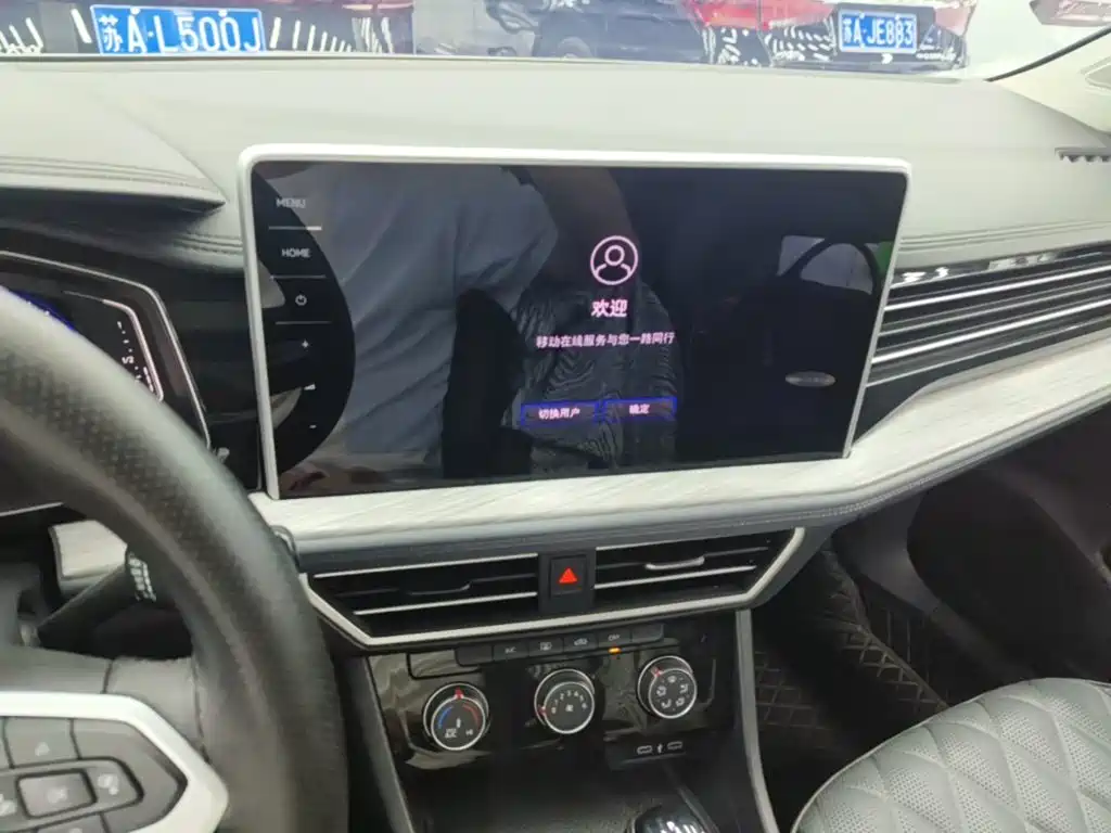 Volkswagen Sagitar — миниатюра 13
