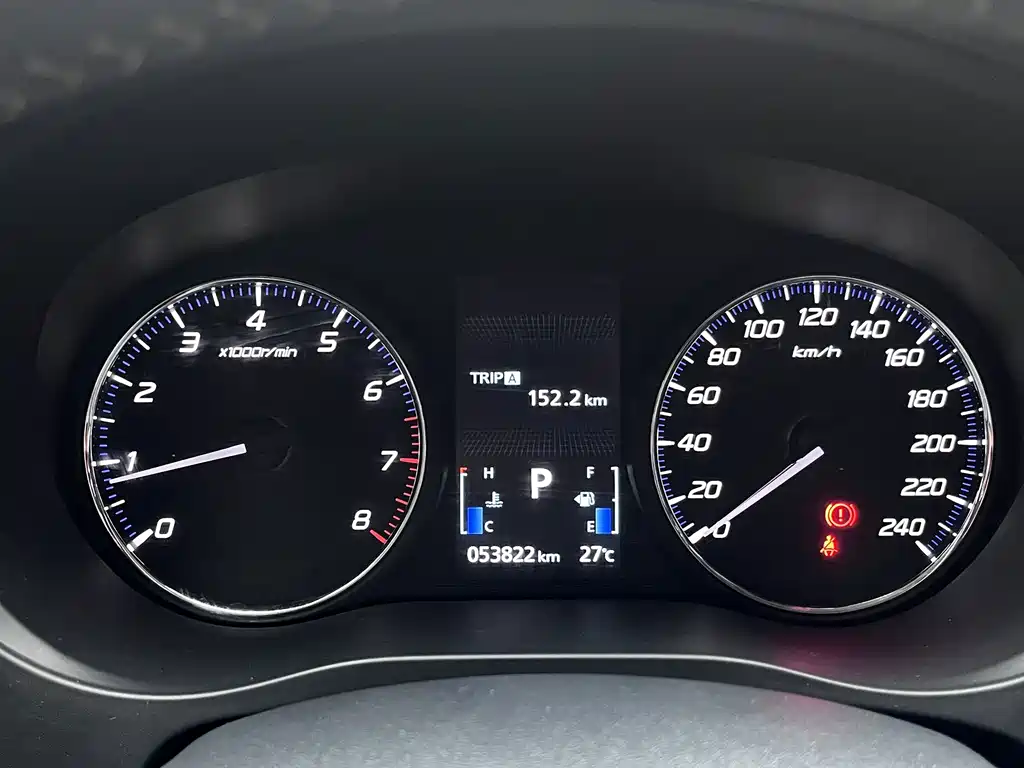 Mitsubishi Outlander — миниатюра 11
