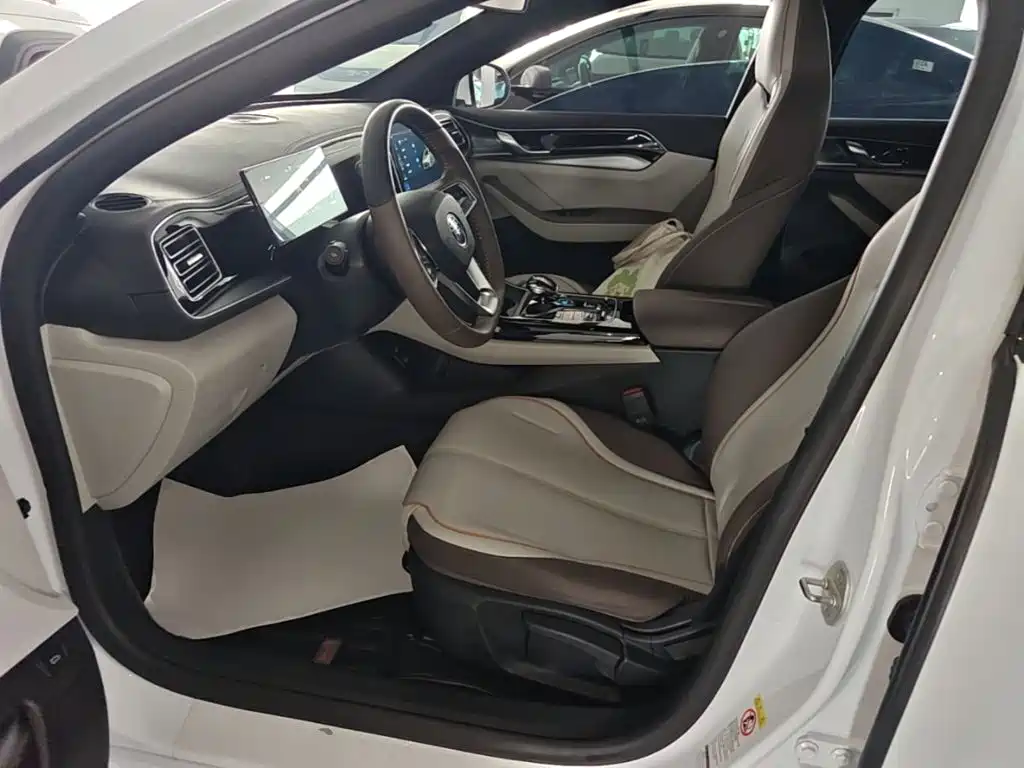 BYD Qin PLUS — миниатюра 15