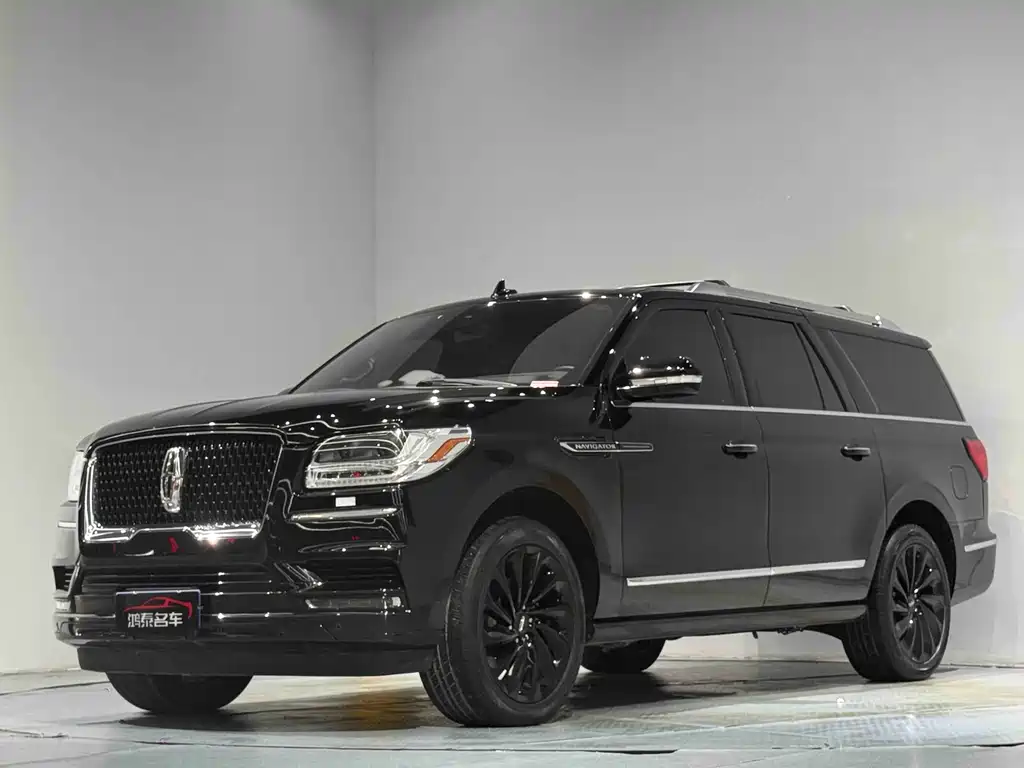 Lincoln Navigator 2020 3.5T