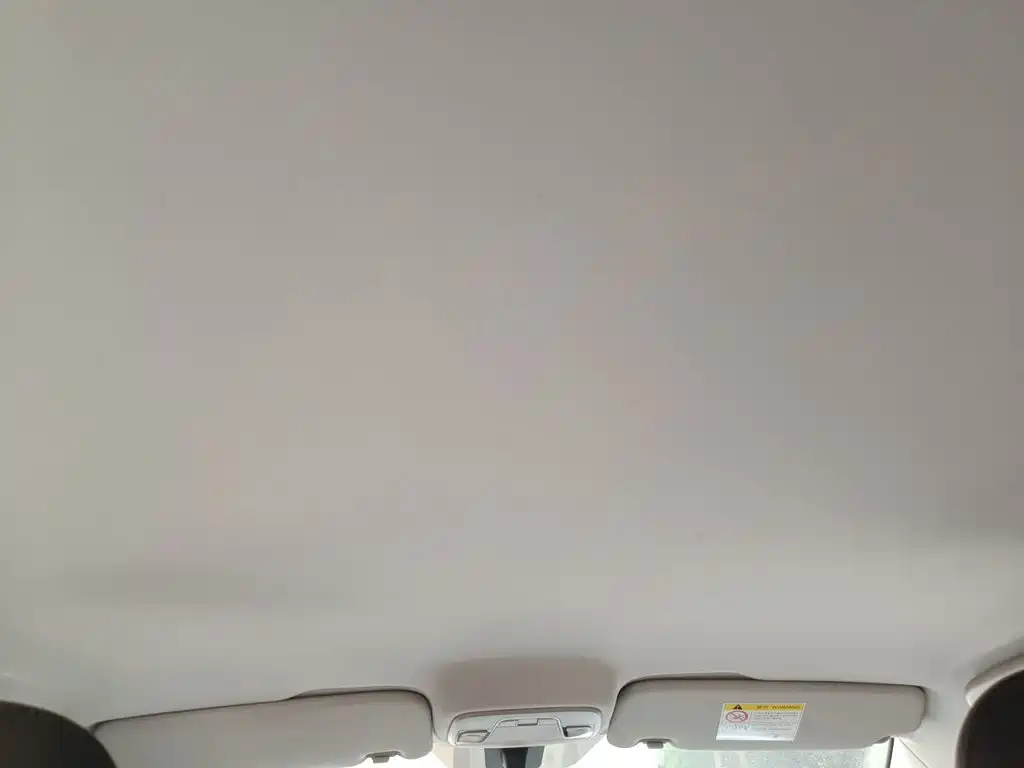 Geely Vision — миниатюра 9