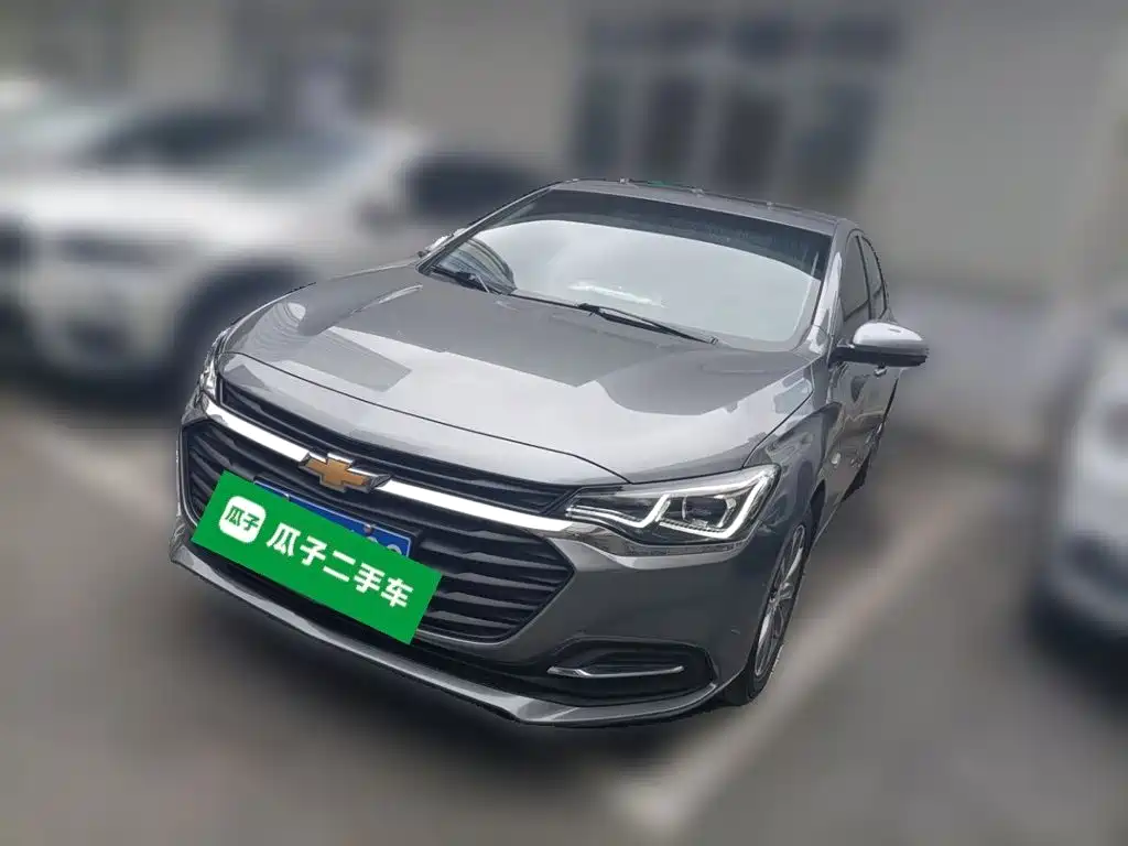 Chevrolet Monza