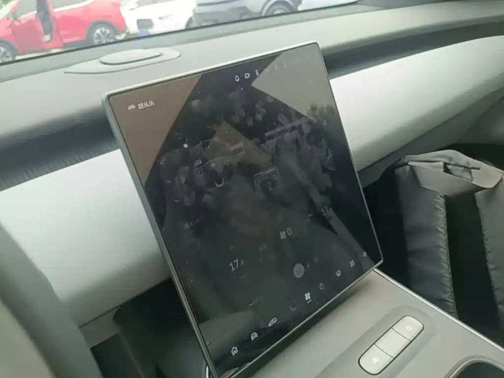 NIO ET5T — миниатюра 12
